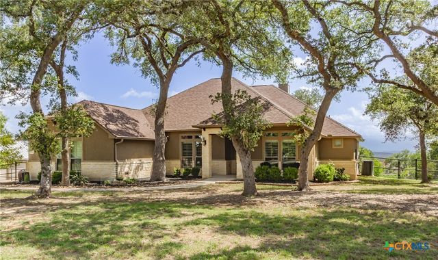 112 Lantana Crest, Spring Branch, TX 78070