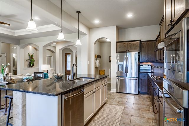 112 Lantana Crest, Spring Branch, TX 78070