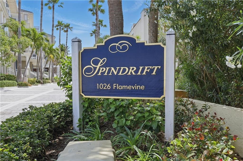 1026 Flamevine Lane 204, Vero Beach, FL 32963