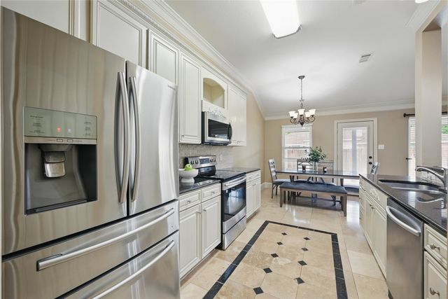 912 Glenngary Way, Denton, TX 76208