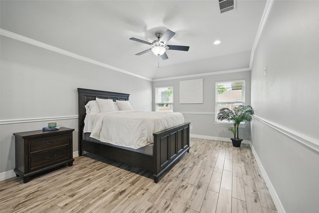 912 Glenngary Way, Denton, TX 76208