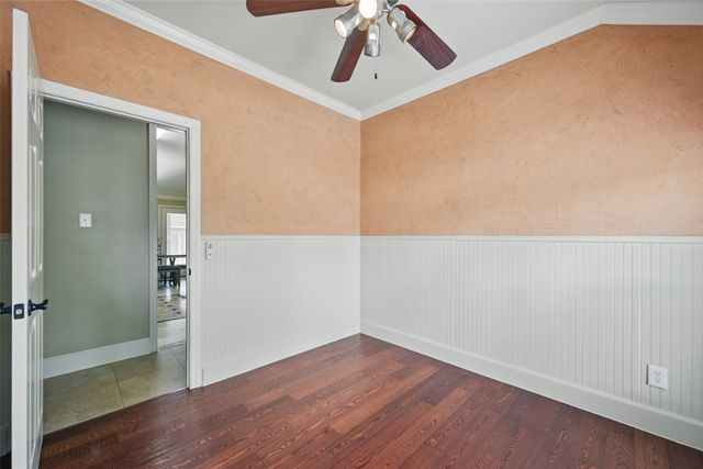 912 Glenngary Way, Denton, TX 76208