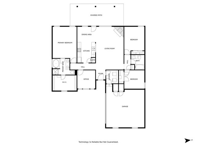 912 Glenngary Way, Denton, TX 76208