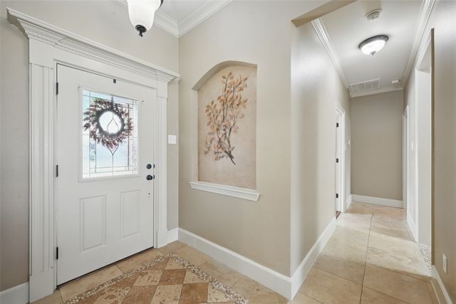 912 Glenngary Way, Denton, TX 76208