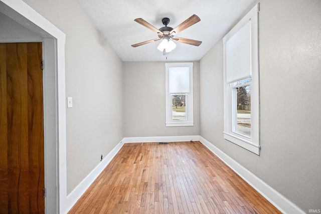 412 W Jackson Street, Mulberry, IN 46058