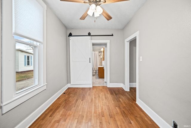 412 W Jackson Street, Mulberry, IN 46058