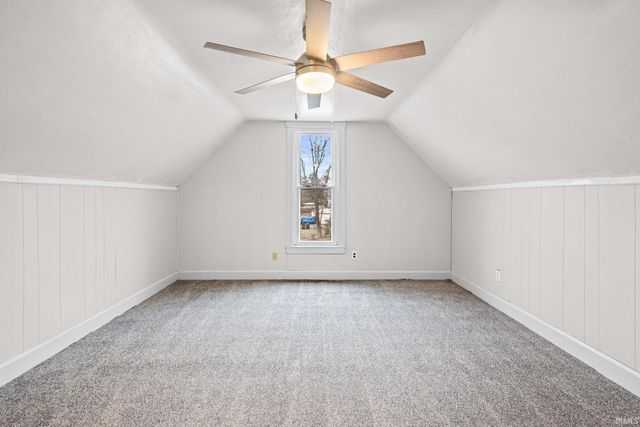 412 W Jackson Street, Mulberry, IN 46058