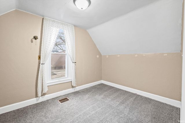 412 W Jackson Street, Mulberry, IN 46058