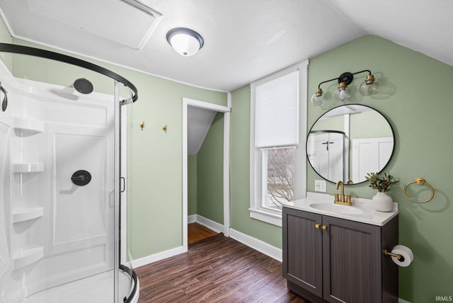 412 W Jackson Street, Mulberry, IN 46058