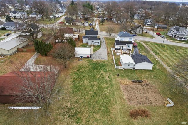 412 W Jackson Street, Mulberry, IN 46058