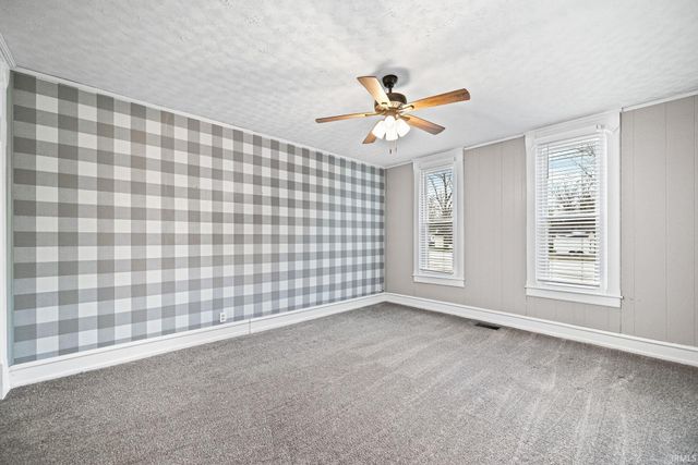 412 W Jackson Street, Mulberry, IN 46058