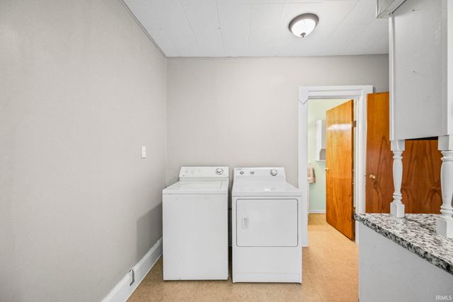 412 W Jackson Street, Mulberry, IN 46058