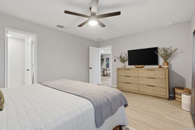 5845 Companion Loop, Bulverde, TX 78163