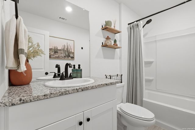 5845 Companion Loop, Bulverde, TX 78163