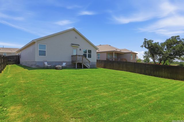 5845 Companion Loop, Bulverde, TX 78163