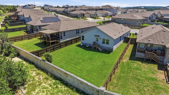 5845 Companion Loop, Bulverde, TX 78163