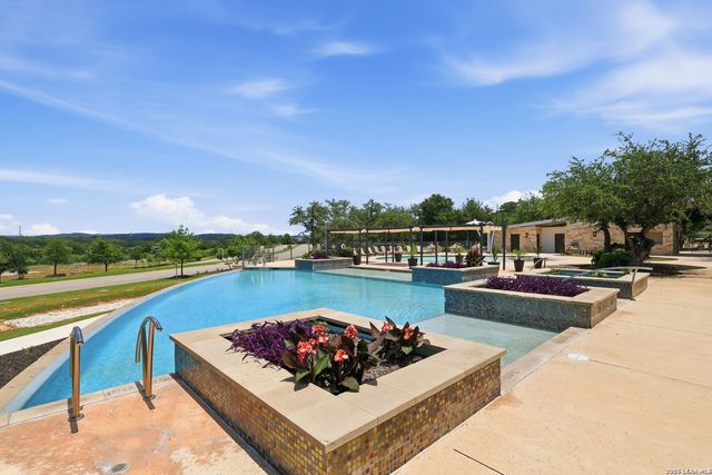 5845 Companion Loop, Bulverde, TX 78163