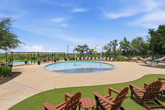 5845 Companion Loop, Bulverde, TX 78163