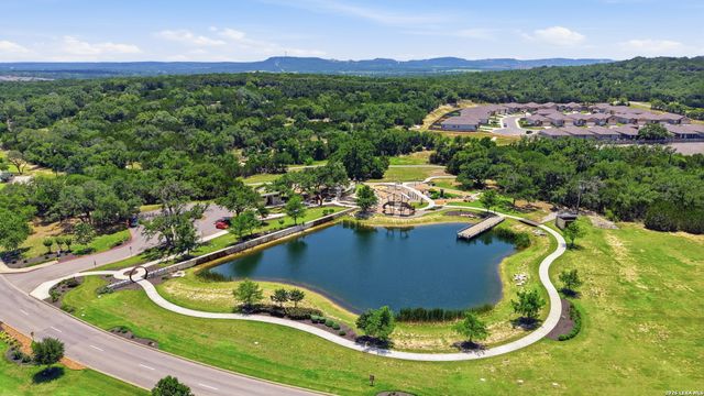 5845 Companion Loop, Bulverde, TX 78163