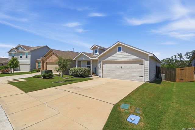 5845 Companion Loop, Bulverde, TX 78163