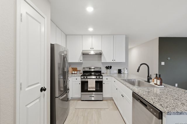 5845 Companion Loop, Bulverde, TX 78163