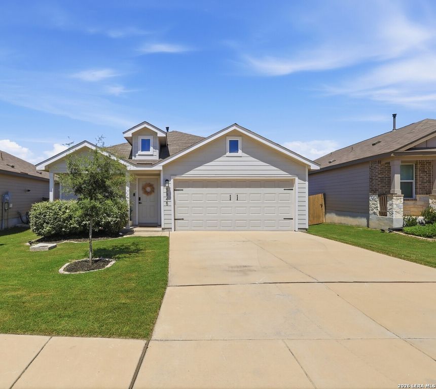 5845 Companion Loop, Bulverde, TX 78163