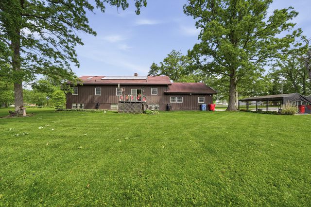 10527 W 129th Avenue, Cedar Lake, IN 46303