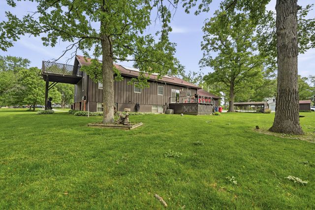 10527 W 129th Avenue, Cedar Lake, IN 46303