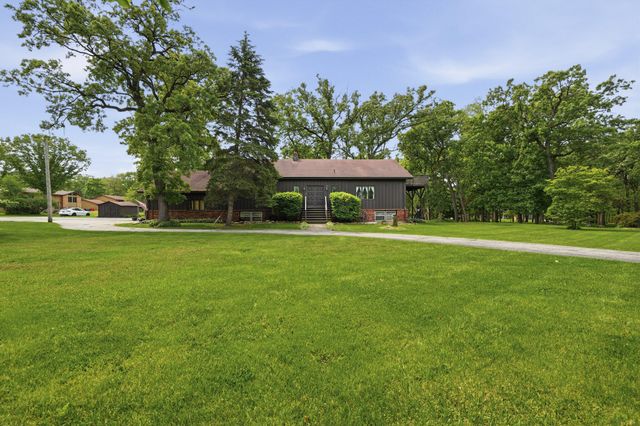 10527 W 129th Avenue, Cedar Lake, IN 46303