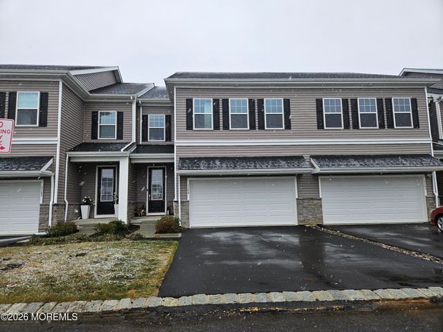 1104 Navigator Avenue, Marlboro, NJ 07746