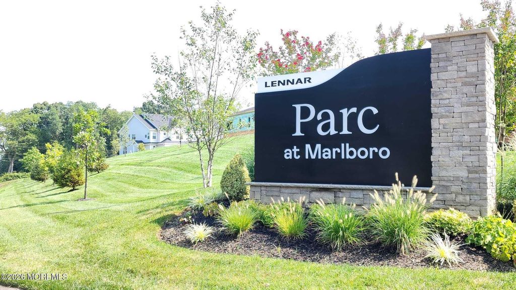 1104 Navigator Avenue, Marlboro, NJ 07746