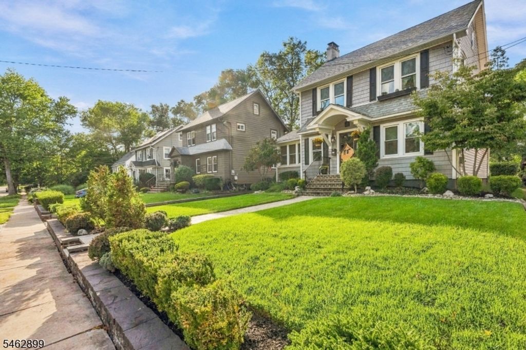 1139 Dorsey Pl, Plainfield City, NJ 07062 — photo 2