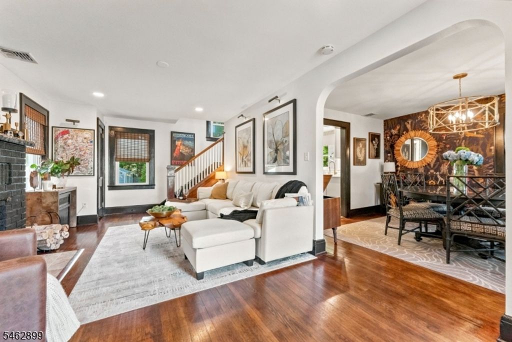 1139 Dorsey Pl, Plainfield City, NJ 07062 — photo 4