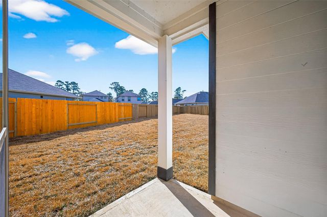 24710 Lago Bay Lane, Huffman, TX 77336