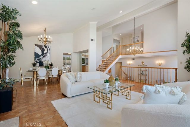 17601 Arvida Drive, Granada Hills, CA 91344