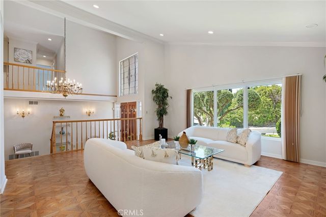 17601 Arvida Drive, Granada Hills, CA 91344