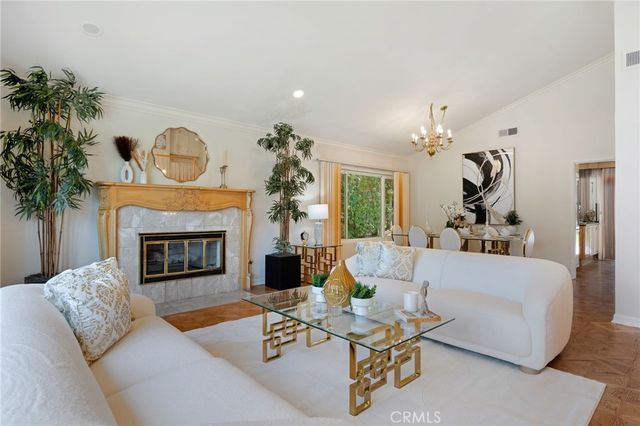 17601 Arvida Drive, Granada Hills, CA 91344