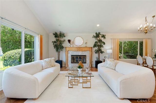 17601 Arvida Drive, Granada Hills, CA 91344