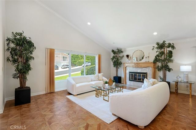 17601 Arvida Drive, Granada Hills, CA 91344
