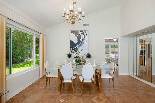 17601 Arvida Drive, Granada Hills, CA 91344