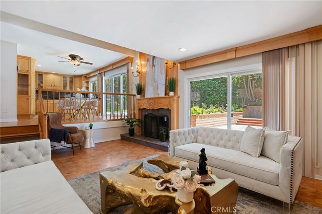 17601 Arvida Drive, Granada Hills, CA 91344