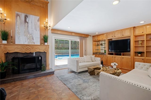 17601 Arvida Drive, Granada Hills, CA 91344