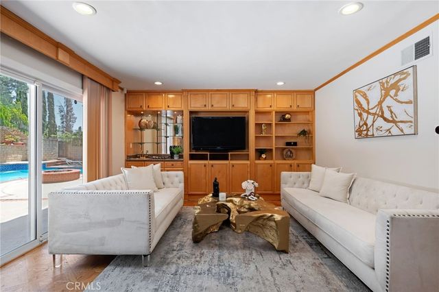 17601 Arvida Drive, Granada Hills, CA 91344