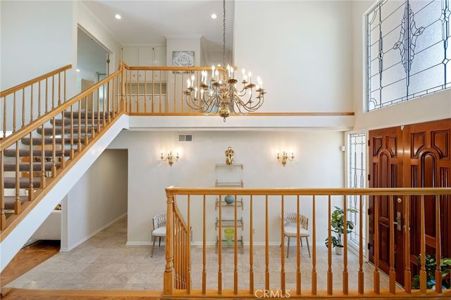 17601 Arvida Drive, Granada Hills, CA 91344