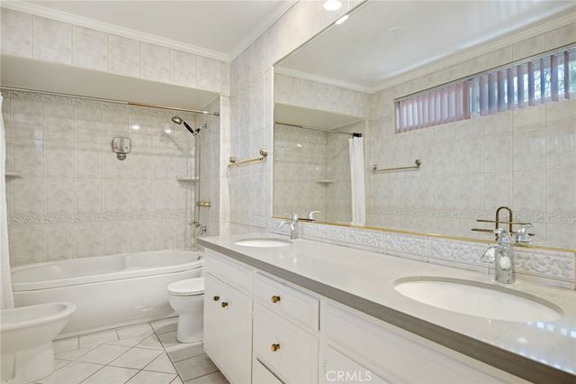 17601 Arvida Drive, Granada Hills, CA 91344