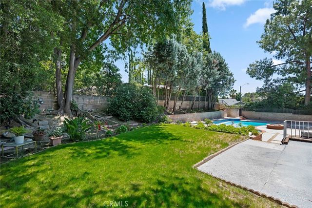 17601 Arvida Drive, Granada Hills, CA 91344