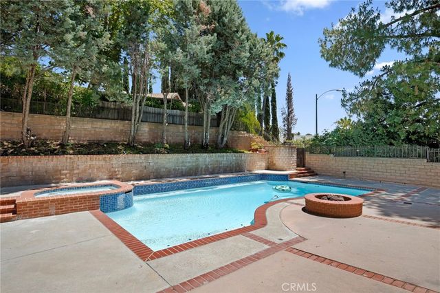 17601 Arvida Drive, Granada Hills, CA 91344