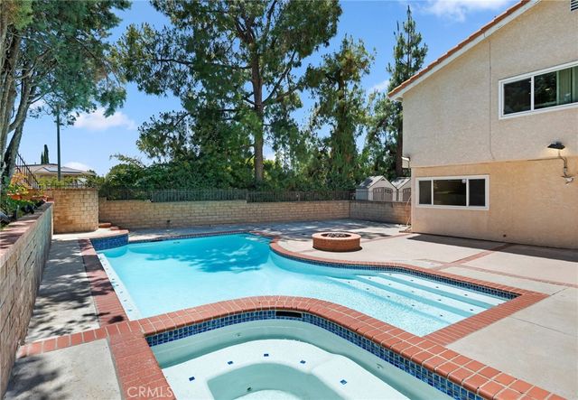 17601 Arvida Drive, Granada Hills, CA 91344