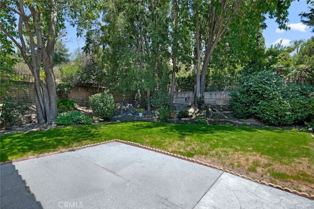 17601 Arvida Drive, Granada Hills, CA 91344
