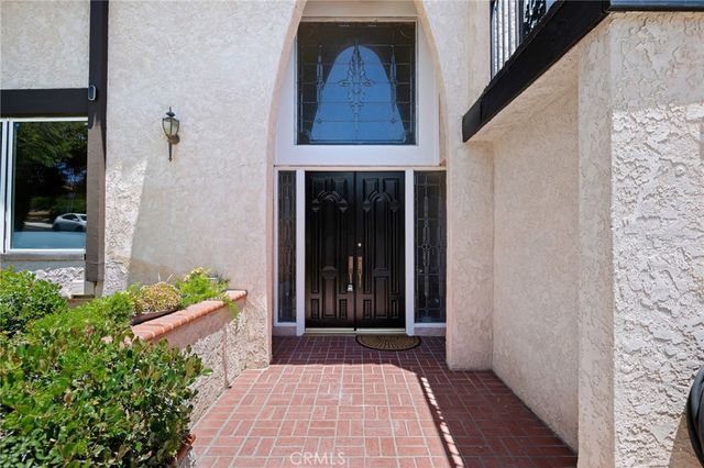 17601 Arvida Drive, Granada Hills, CA 91344